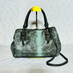 Vera Wang shoulder/crossbody purse